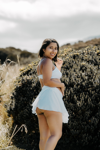 Intérprete NatalieRymeer Foto 2