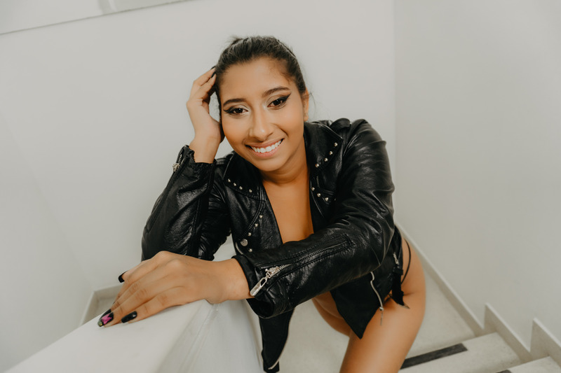 Intérprete NatalieRymeer Foto 7