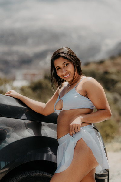 Intérprete NatalieRymeer Foto 5