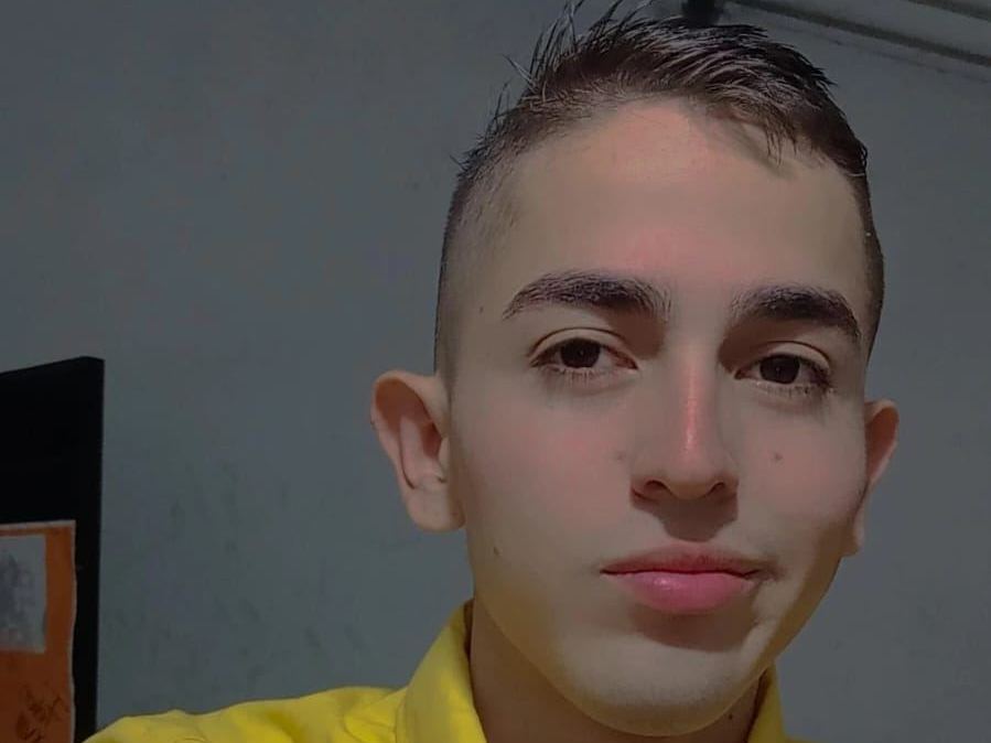 Foto de perfil de modelo de webcam de massimop 