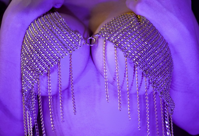 Utøver AnastaciaMiller Bilde 2