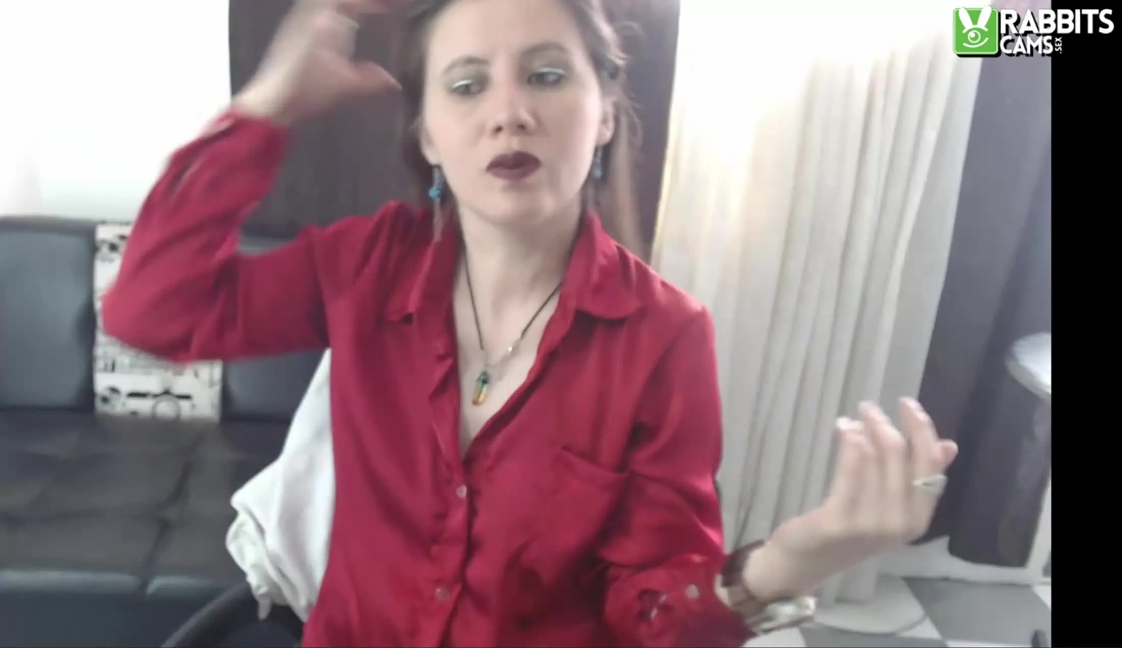 Interprete natashagir Video 1