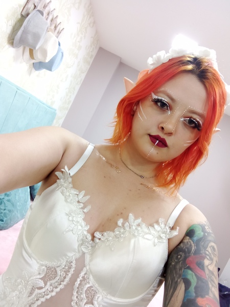 Intérprete miajeroensky119 Foto 8