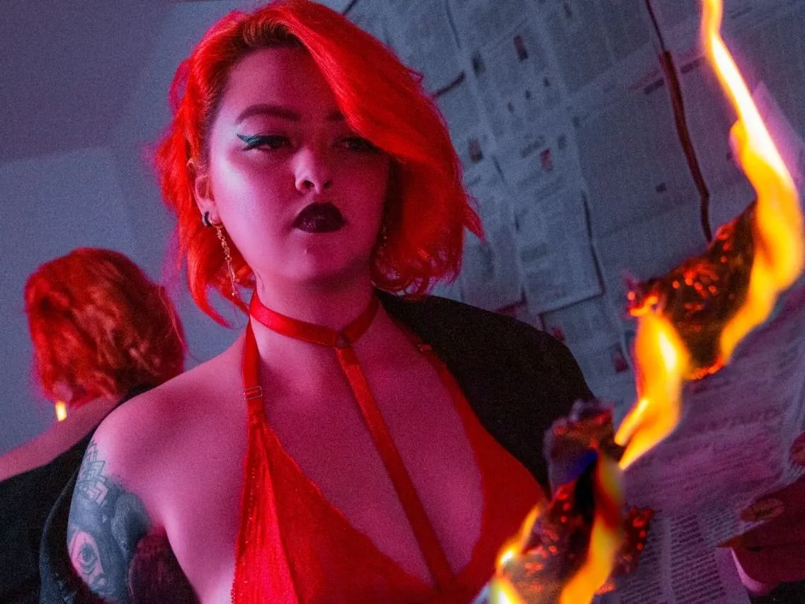 miajeroensky119 immagine del profilo del modello di cam