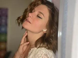 Image de profil du modèle de webcam WildesHerz