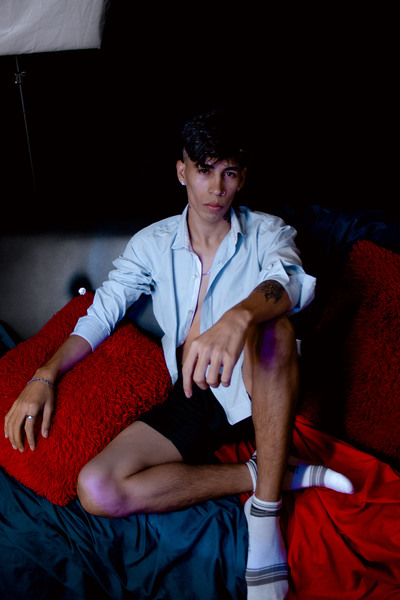 Darsteller Gaarataihen Foto 5