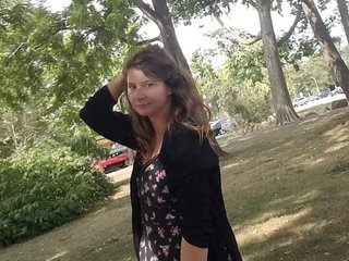 Foto de perfil de modelo de webcam de LoveBunnXO