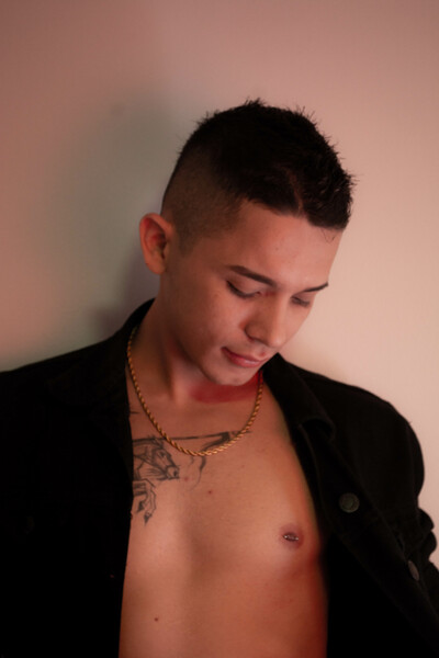 Artiest AndrewOrozco Foto 1