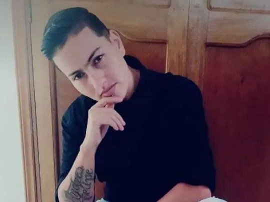 jenel immagine del profilo del modello di cam