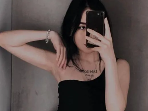 Profilbilde av LasuoLyo webkamera modell