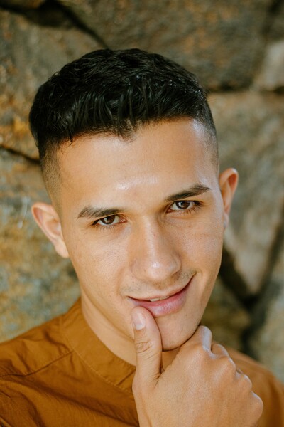 Artista DantePier Foto 11