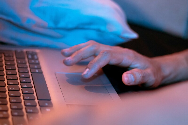 Artista DantePier Foto 3