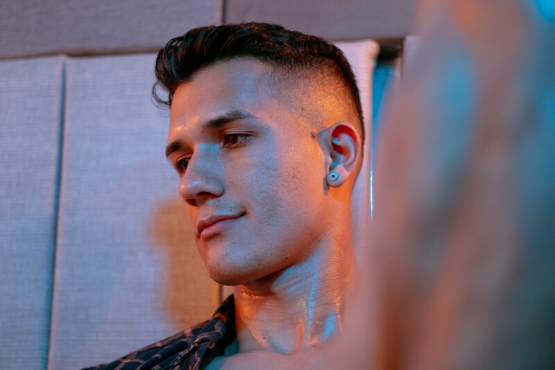 Artista DantePier Foto 7