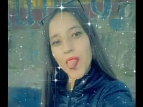 Image de profil du modèle de webcam SelenFrost