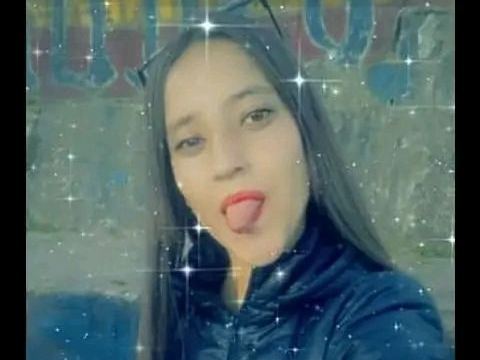 Profilbilde av SelenFrost webkamera modell