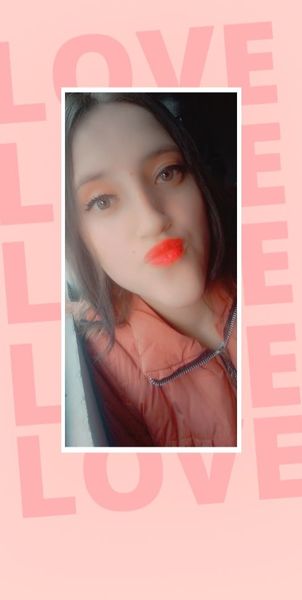 Utøver SelenFrost Bilde 5