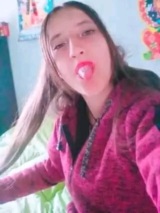 Utøver SelenFrost Bilde 3