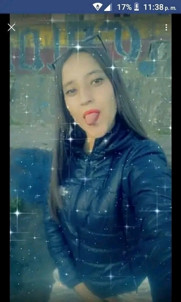 Utøver SelenFrost Bilde 2