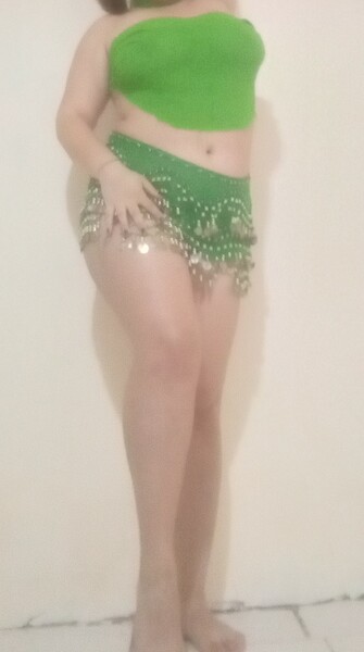 Artist SamanthaKushh Foto 12