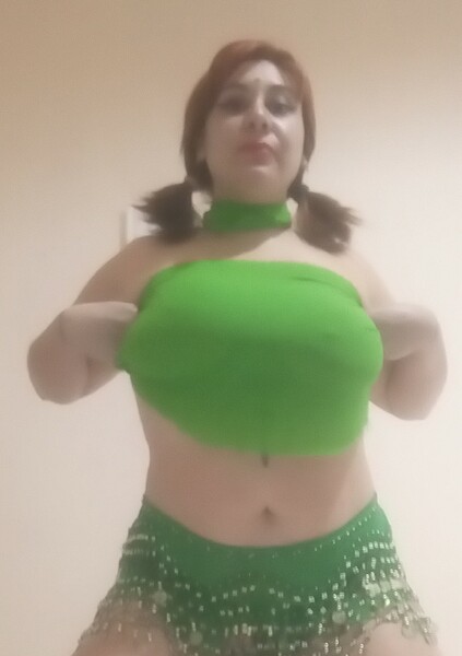 Artist SamanthaKushh Foto 10