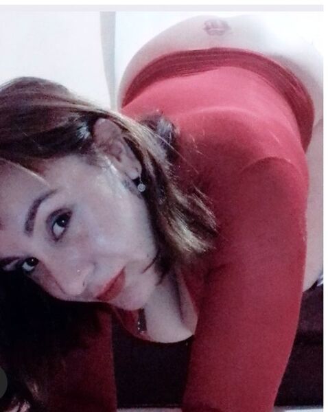 Artist SamanthaKushh Foto 4