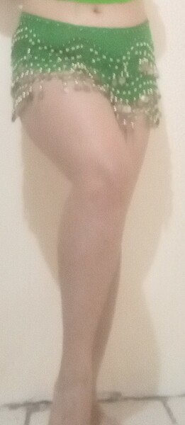 Artist SamanthaKushh Foto 11