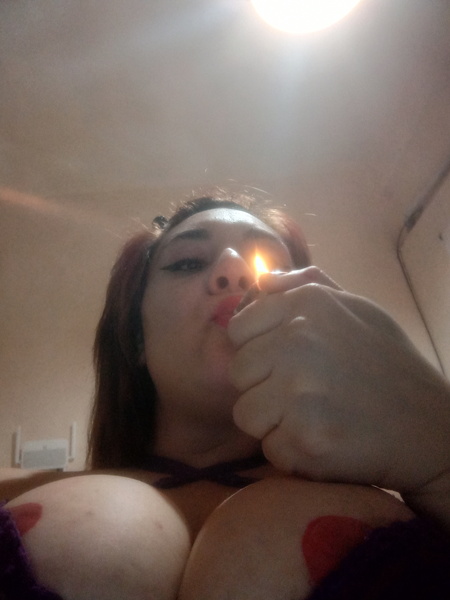 Artist SamanthaKushh Foto 9