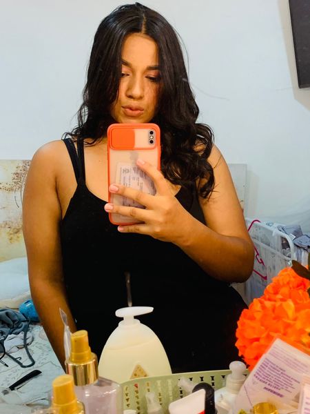 Artista KarinaNovoa Foto 1