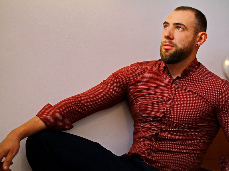 Performer TonyTattoo Photo 3