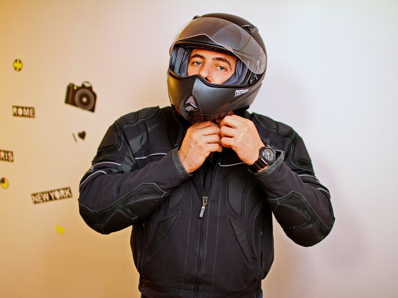 Performer TonyTattoo Photo 10