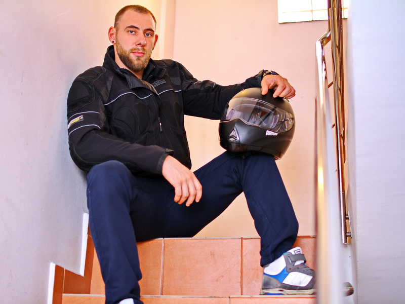 Performer TonyTattoo Photo 11