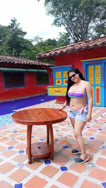 Artist GabySmiith18 Foto 9