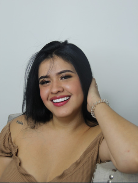 Artist GabySmiith18 Foto 11