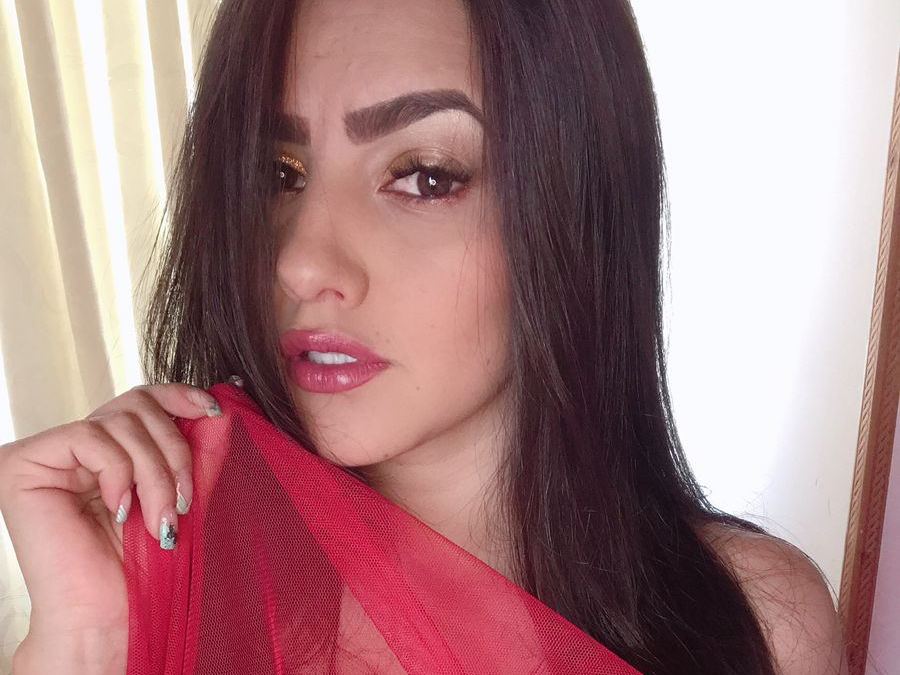 Profilbilde av SammyMarquez webkamera modell