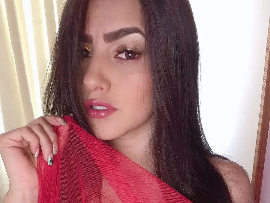 Foto de perfil de modelo de webcam de SammyMarquez