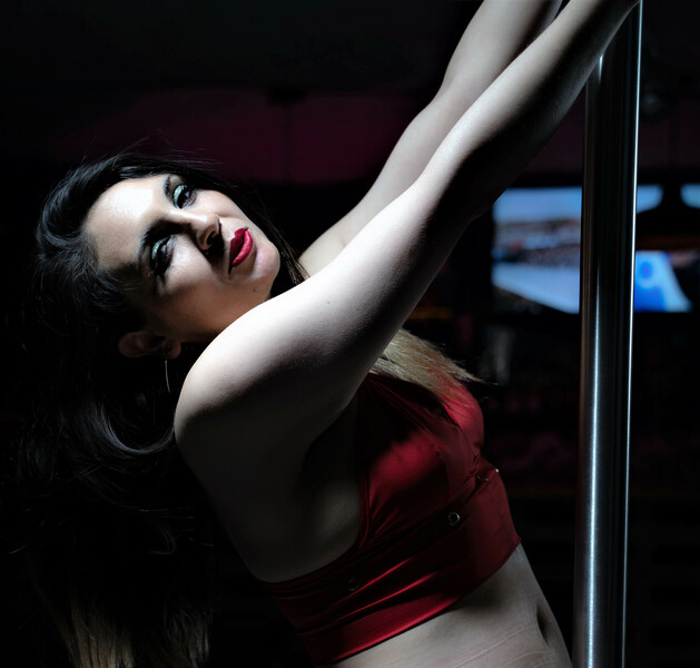 Artist LorensColeman Foto 2