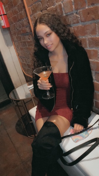 Performer Tyniasworldxx Photo 1