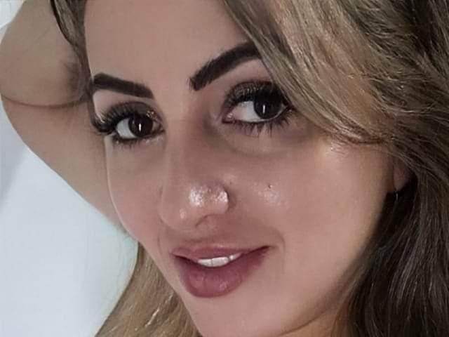 antonelllaevanss profielfoto van cam model