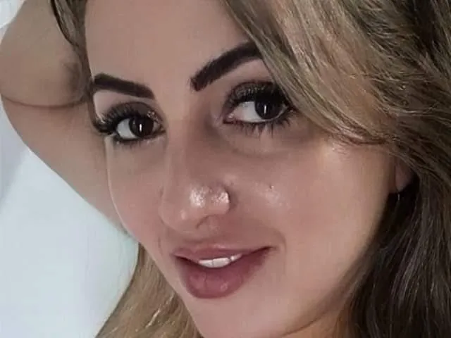 antonelllaevanss profielfoto van cam model
