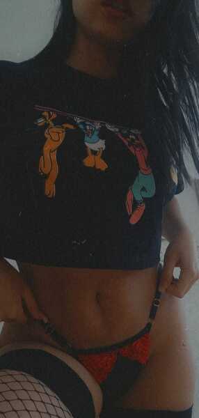 Utøver AlissonF_X Bilde 2