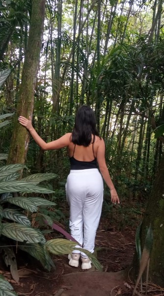 Utøver AlissonF_X Bilde 6