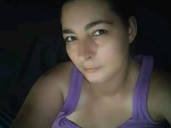 Imagen de perfil de modelo de cámara web de Blackvelvet421