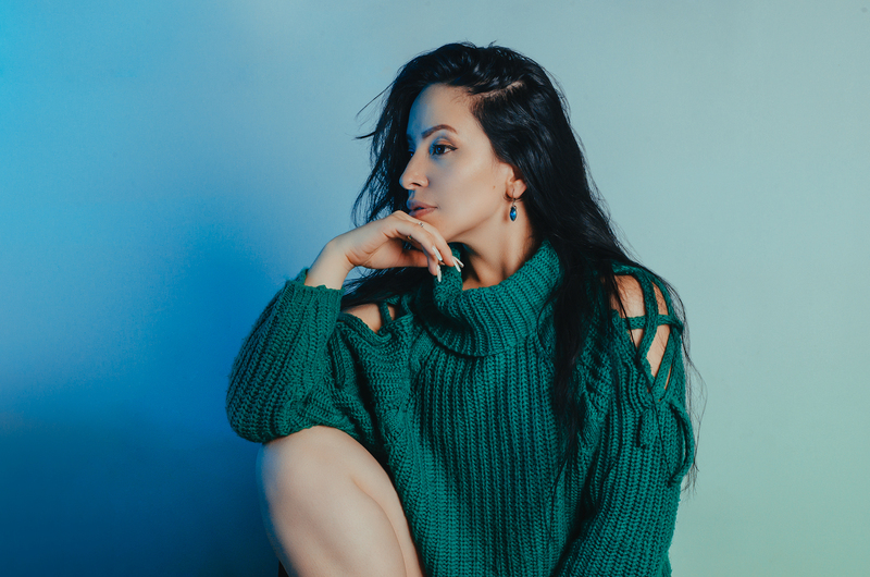 Darsteller MELODYCARTER21 Foto 5