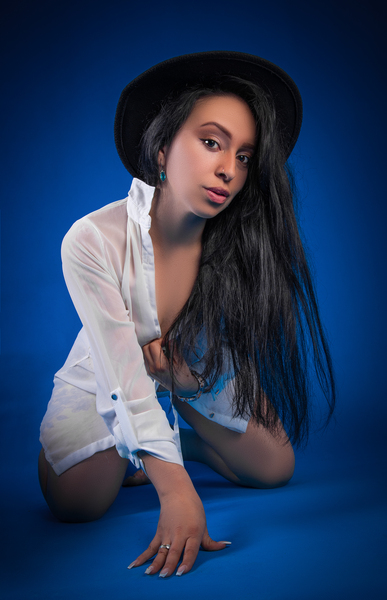 Darsteller MELODYCARTER21 Foto 6