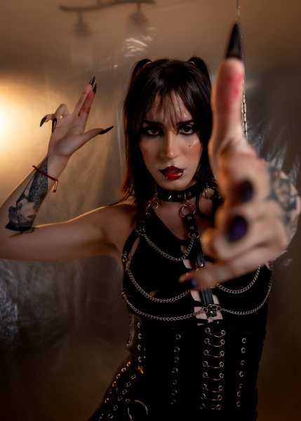 Utøver MorganXmontgomeryy Bilde 6