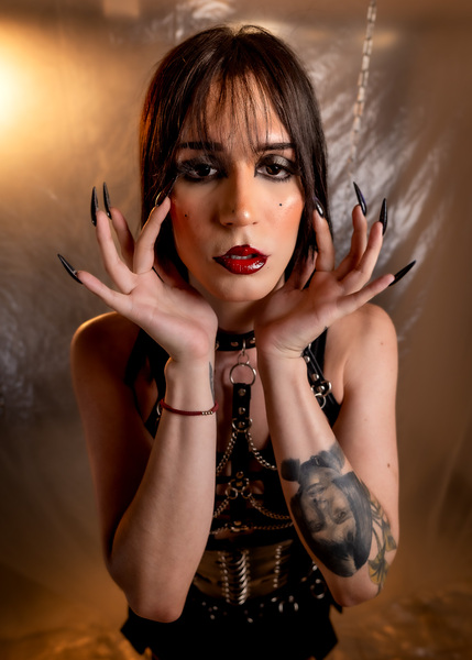 Utøver MorganXmontgomeryy Bilde 4