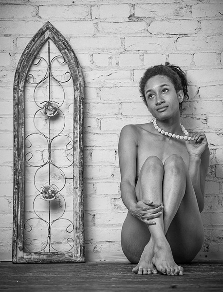 Interprète GitsyDixon Photo 4