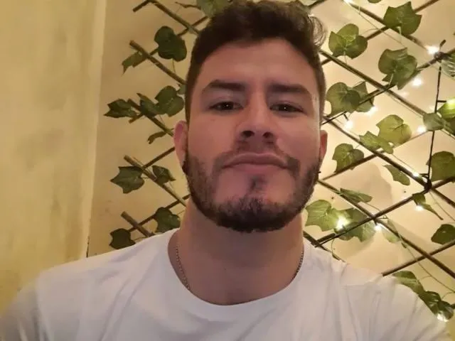 Foto de perfil de modelo de webcam de JairoRodriguez
