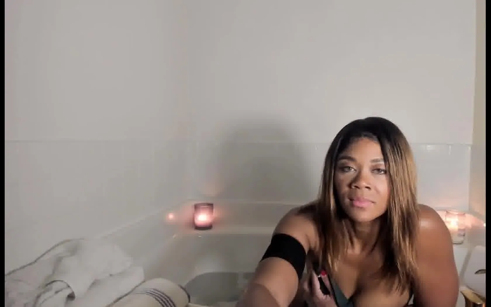 Artista MystiqueJade Video 1
