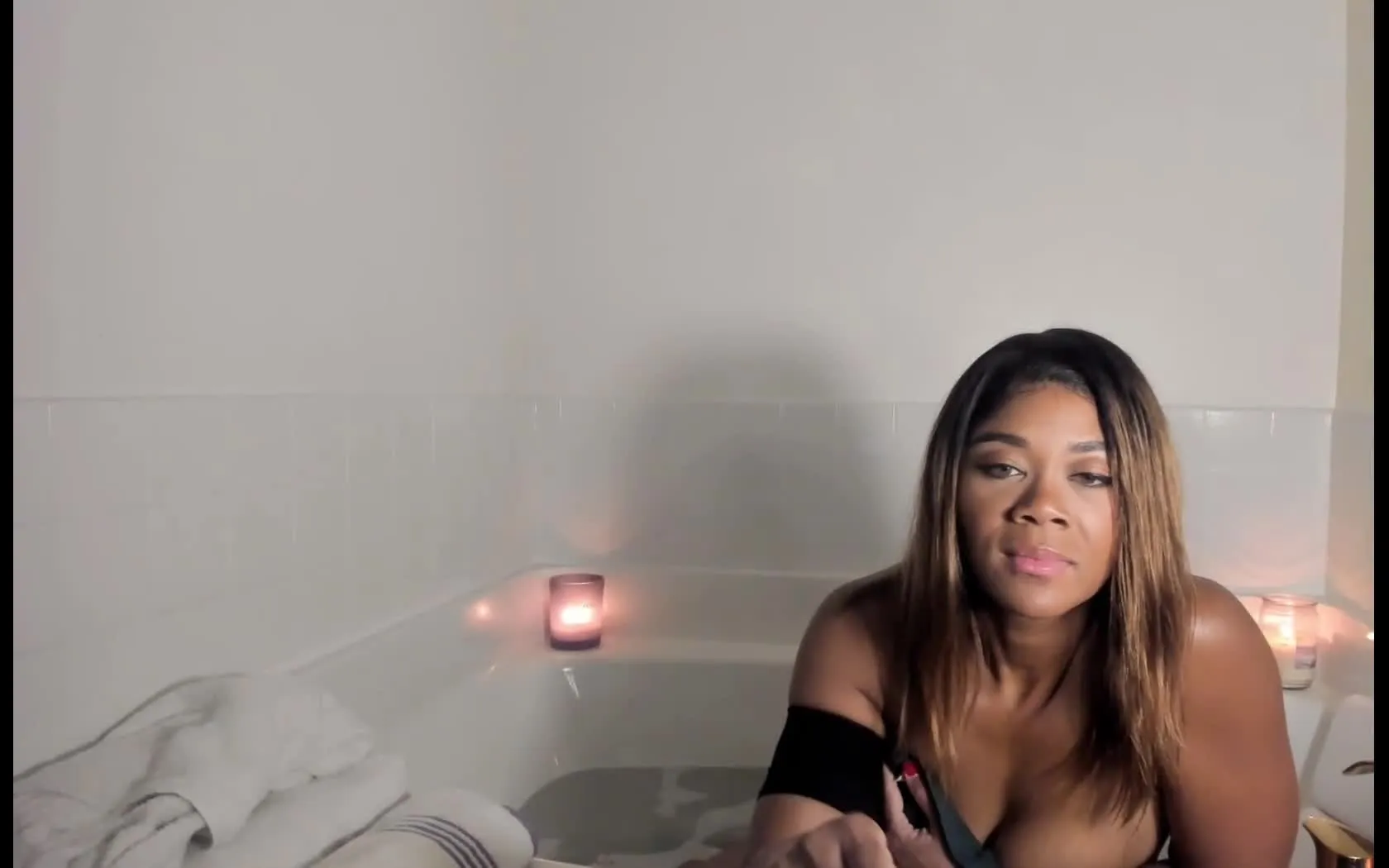 Artista MystiqueJade Video 1